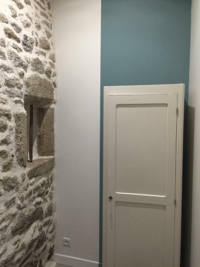 Les Chambres Du Couraud Saint-Aubin-des-Ormeaux Exterior photo